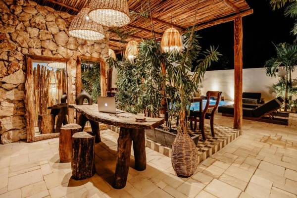 Majaro Hotel Tulum