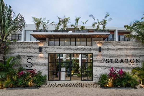 The Strabon Tulum