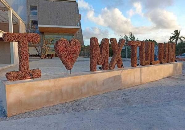 Hotel MX tulum