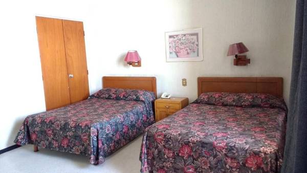 Hotel Calvete