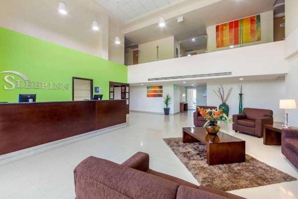 Sleep Inn Torreon
