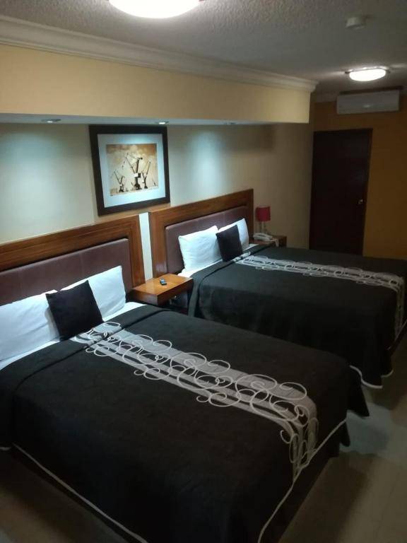 Hotel San Ignacio Inn