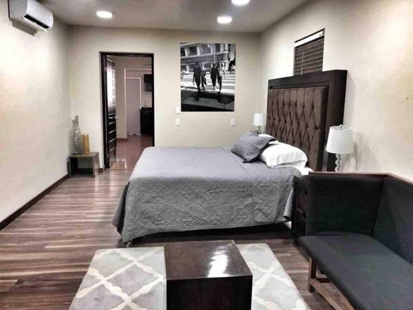 5 Loft for two people with invoice