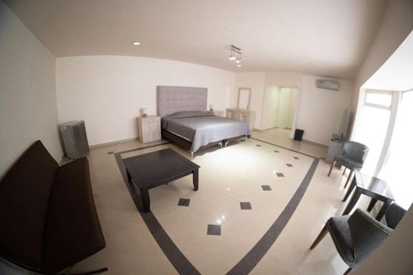 Room in Guest room - 22 Suite for two people