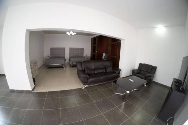 Room in Lodge - 18 Large Apartment for 2 people