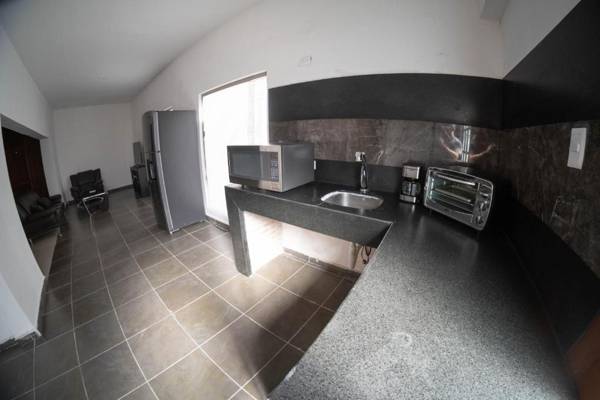 Room in Lodge - 18 Large Apartment for 2 people