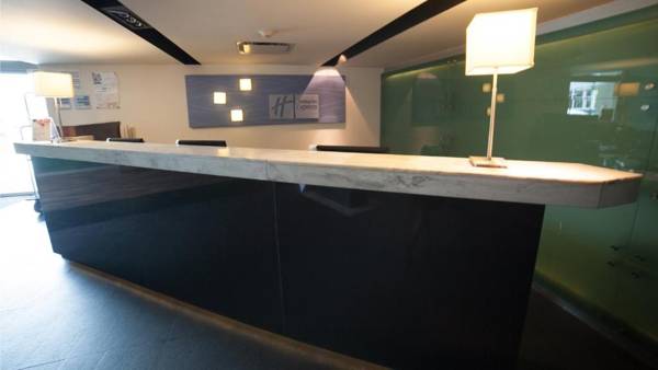 Holiday Inn Express Toluca Galerias Metepec an IHG Hotel