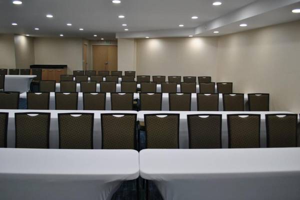 Holiday Inn Express Toluca an IHG Hotel