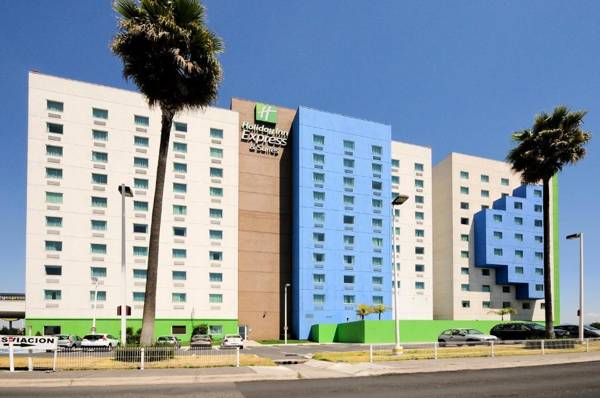 Holiday Inn Express & Suites Toluca Zona Aeropuerto an IHG Hotel