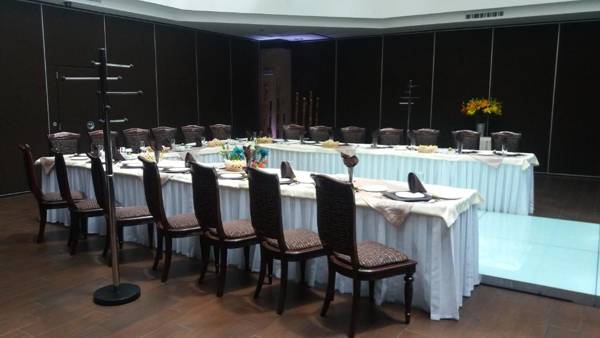 Suites Inn la Muralla Hotel & Spa