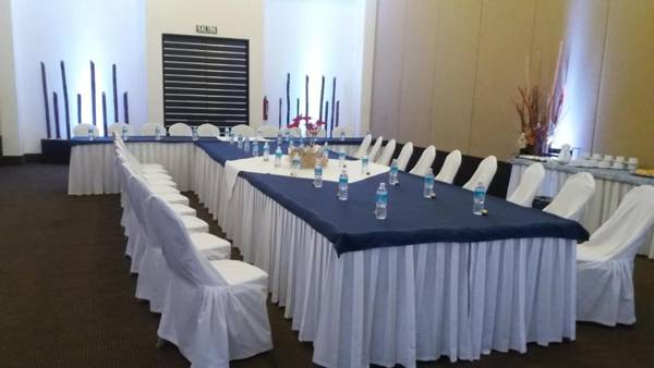Suites Inn la Muralla Hotel & Spa