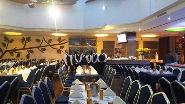 Suites Inn la Muralla Hotel & Spa