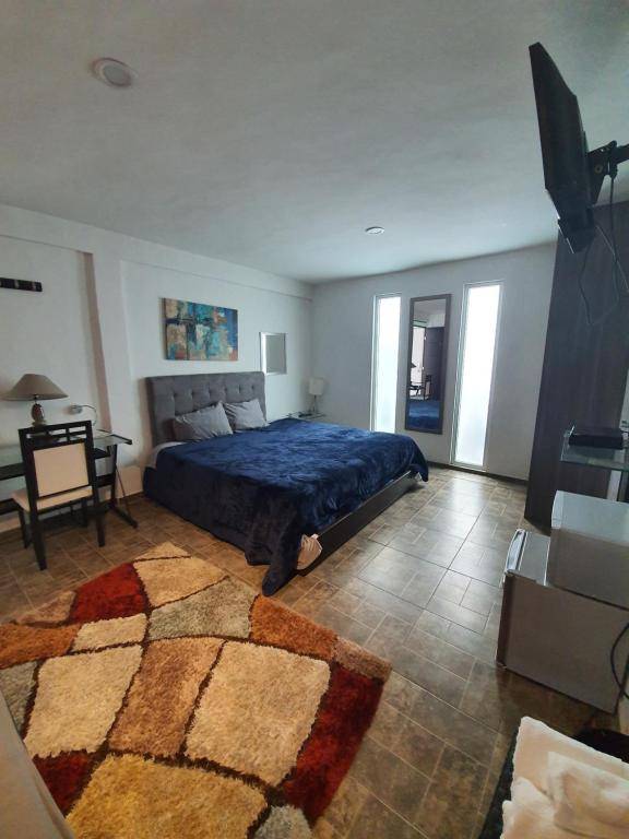 suites
