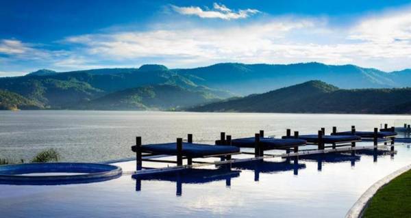 Santuario Valle de Bravo