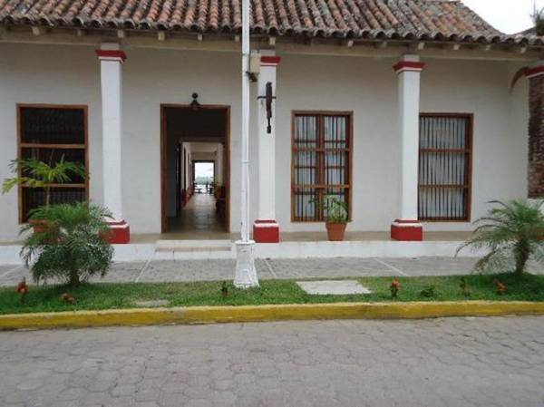 Casa del Rio