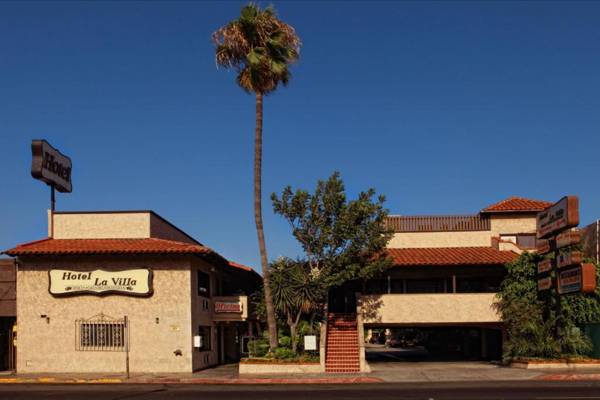 La Villa de Zaragoza