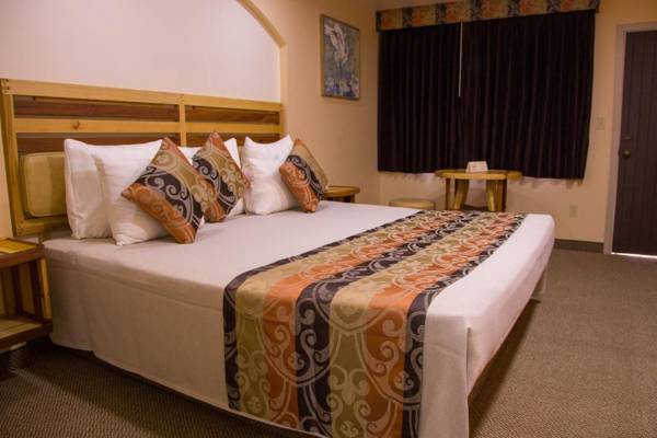 La Villa de Zaragoza