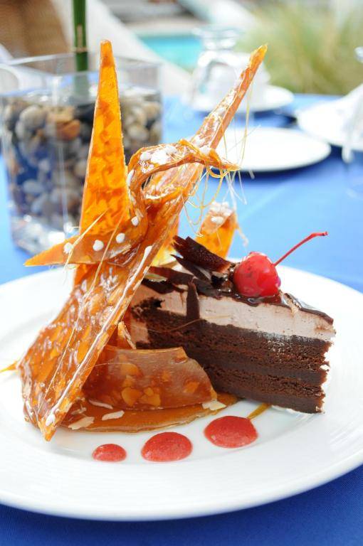 Hotel Palacio Azteca