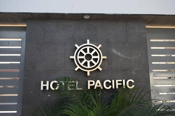 Hotel Pacific