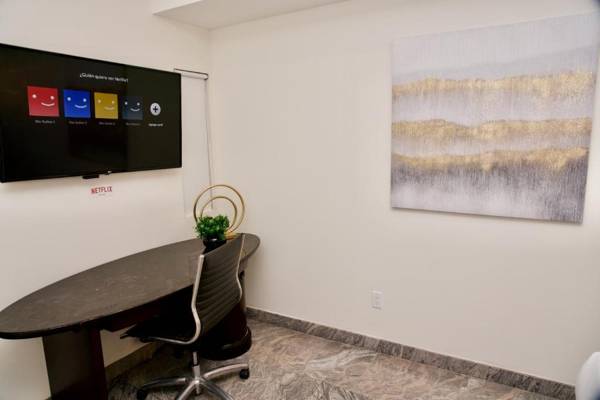 Workspace - Rio Suites Hotel & Apartments