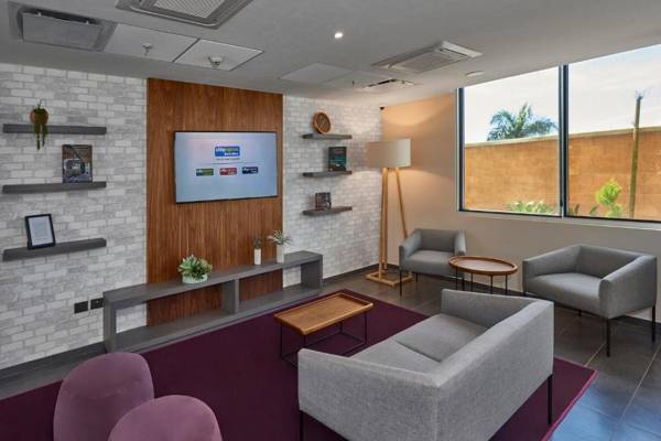 City Express Tijuana Otay