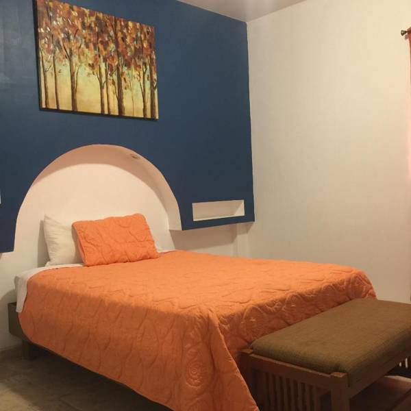 Hotel Revolución