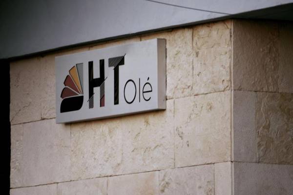 Hotel Ht Ole