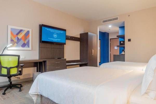 Workspace - Holiday Inn Express & Suites - Tijuana Otay an IHG Hotel