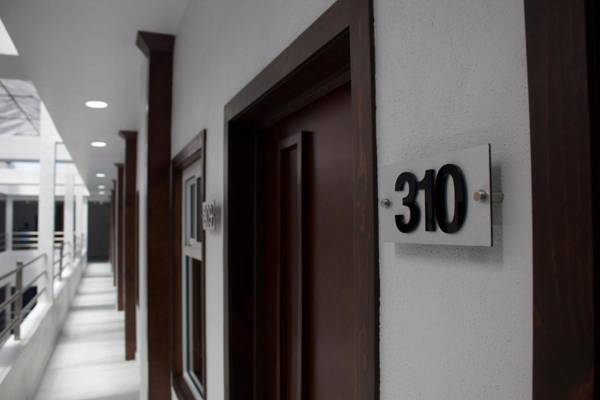 Hotel Grand One Plaza