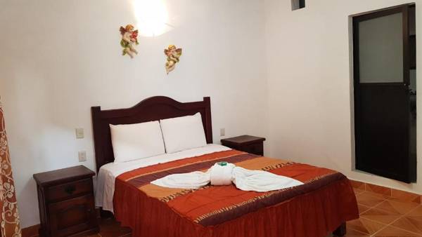 El Jardín Del Edén