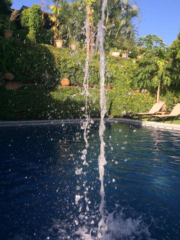 La Casa del Guamúchil