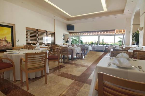 Fiesta Inn Cuernavaca