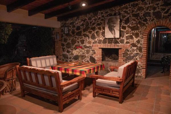 Hotel La Posada del Valle