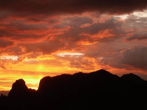 CalliHostal Tepoztlán