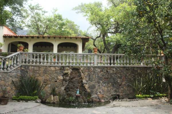 Hacienda Maria Elena