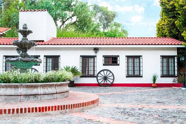 Finca Mexicana