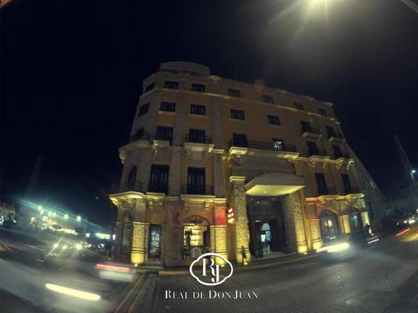 Hotel Real de Don Juan