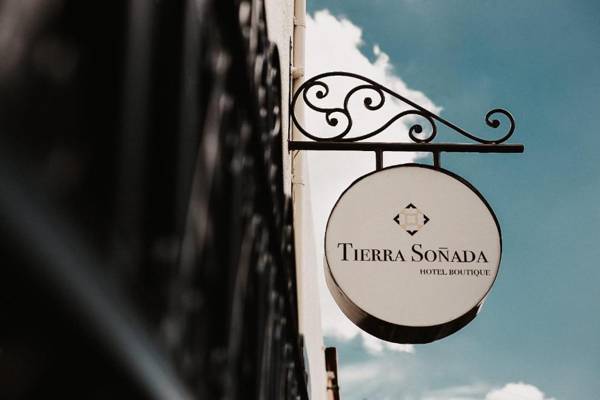 TIERRA SOÑADA HOTEL BOUTIQUE