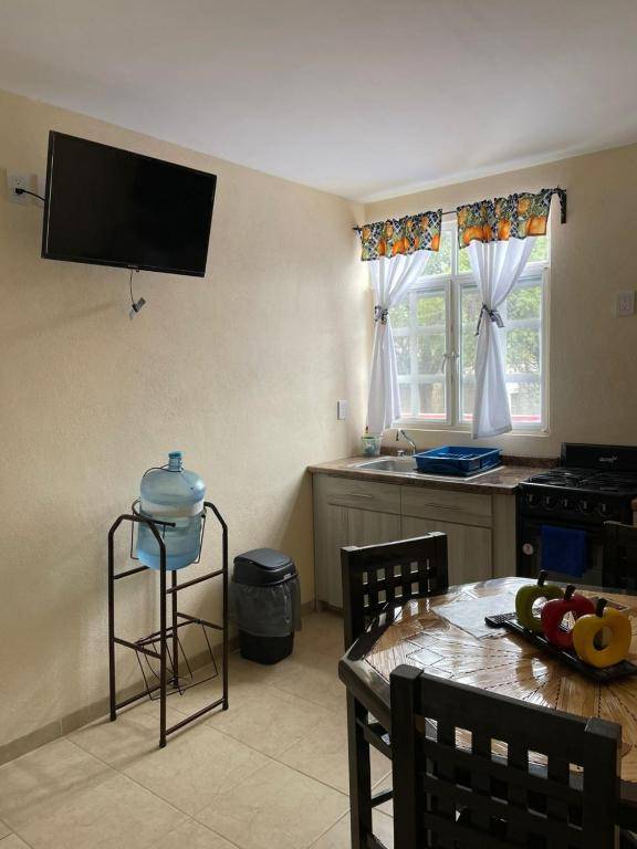 Hermoso Apartamento Céntrico y Confortable