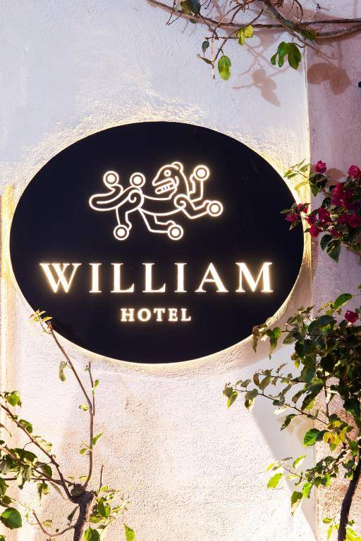 William Hotel de Diseño