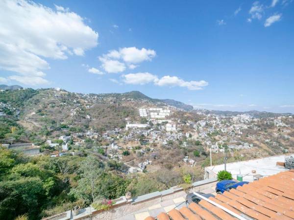 Hotel Colonial Taxco