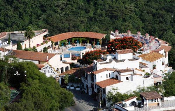 Hotel Loma Linda Taxco