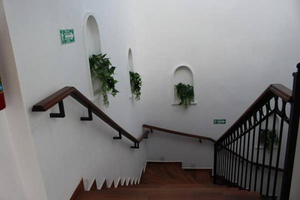 Hotel Casa Peregrina