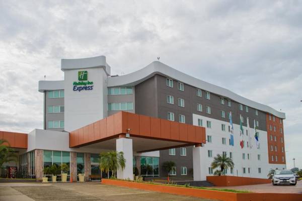 Holiday Inn Express Tapachula an IHG Hotel