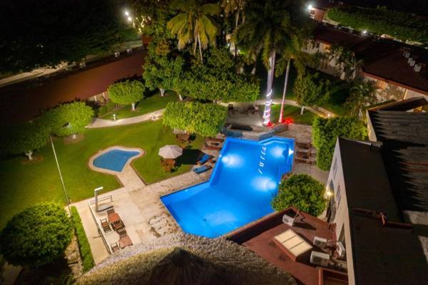 Hotel Loma Real