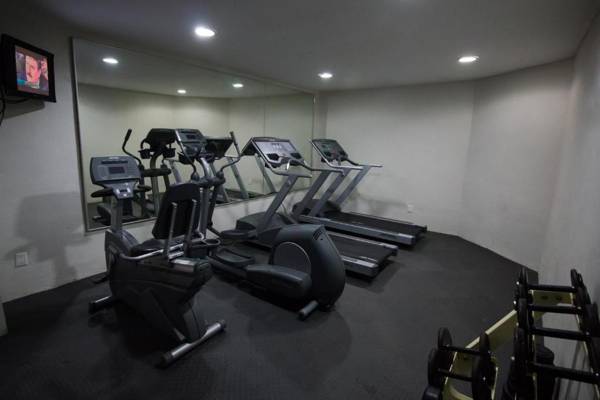 Hotel Loma Real