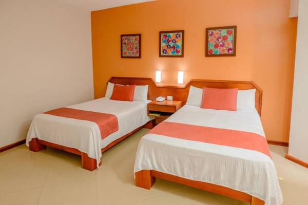 Hotel Loma Real