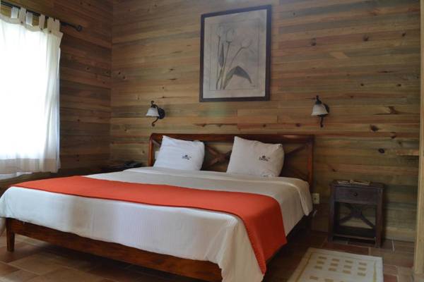 Finca Hamburgo La Ruta del Cafe