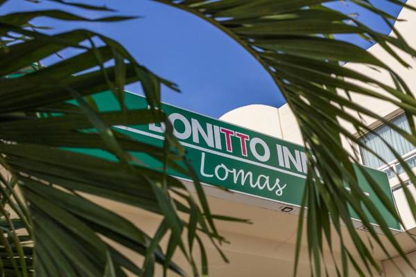 BONITTO INN® Tampico Lomas