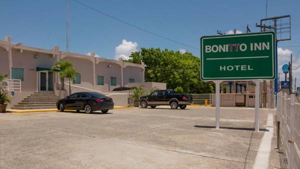 BONITTO INN® Tampico Aeropuerto